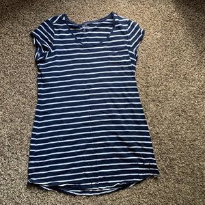 XL Gap t-shirt dress
